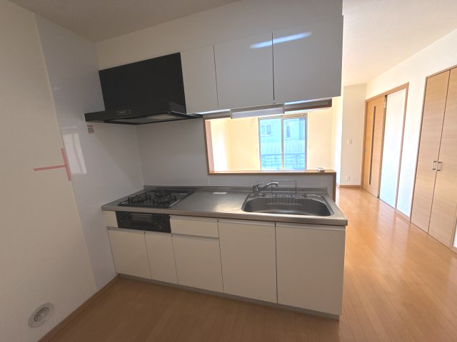 フォレスト中島のキッチン