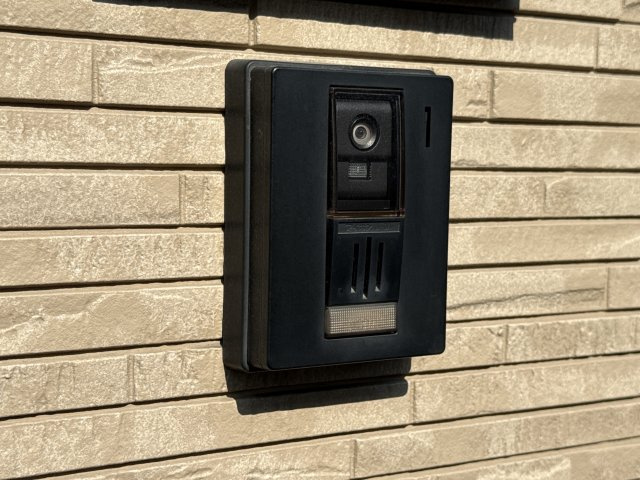 フォレスト中島のセキュリティ