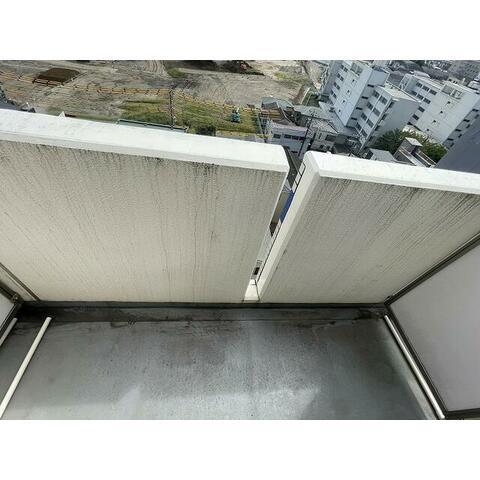 Paulownia Valley take2 ポートサイドのバルコニー|バルコニー付き♪