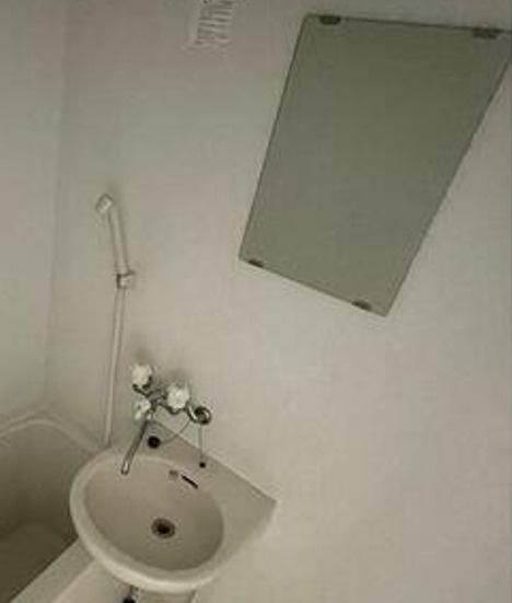 Paulownia Valley take2 ポートサイドの洗面所|洗面台付き♪