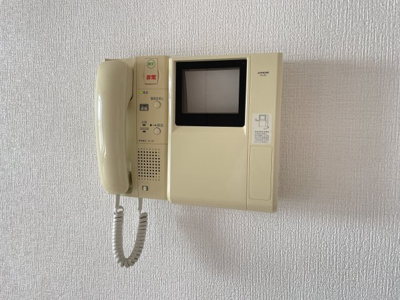 【セキュリティ】 | クラビス上町台