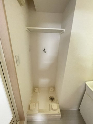 【設備】 | クラビス上町台