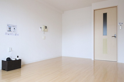 【内装】 | クラビス上町台