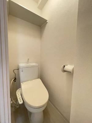 【トイレ】 | クラビス上町台