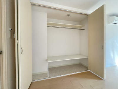 【収納】 | クラビス上町台