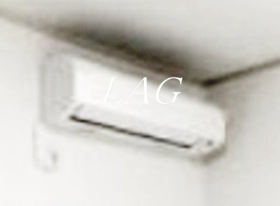 【設備】 | ジャスミンテラス五反野 | エアコンつきです。