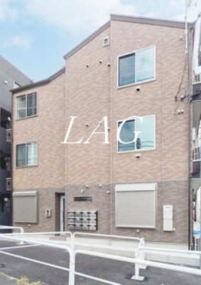 【外観】 | ジャスミンテラス五反野 | 外観です。