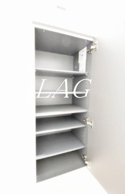 【収納】 | ジャスミンテラス五反野 | 収納です。