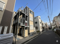 【山手】横浜市中区 9,967万円 6.0％ 中古アパートの画像