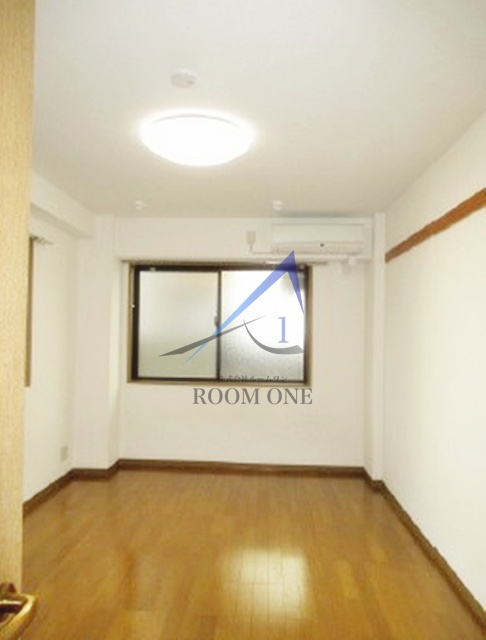 ファインクレスト南池袋の寝室|寝室です。