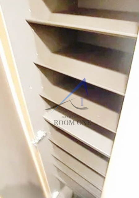 ファインクレスト南池袋