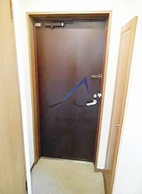 ファインクレスト南池袋の玄関|玄関です。