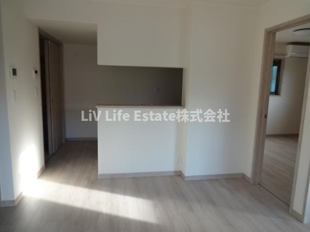 ｏｒｔｅｎｓｉａオルテンシアの内装