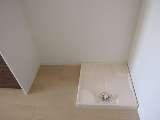 ラシュレエグゼ難波南の設備