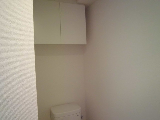 ラシュレエグゼ難波南の収納