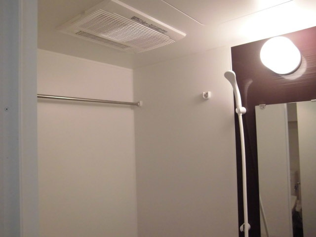 ラシュレエグゼ難波南の設備