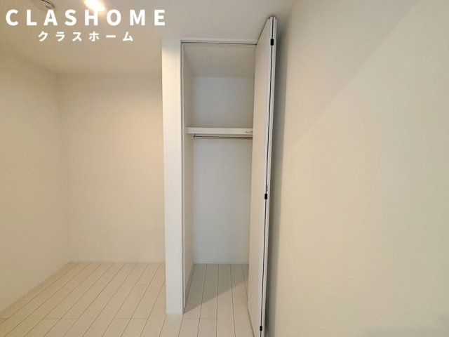 Jack kamishigeharaⅠ　　刈谷市近郊の賃貸はクラスホーム刈谷店の収納|同物件の別部屋になります。