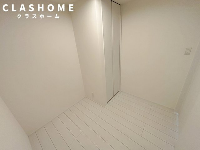 Jack kamishigeharaⅠ　　刈谷市近郊の賃貸はクラスホーム刈谷店の内装|同物件の別部屋になります。