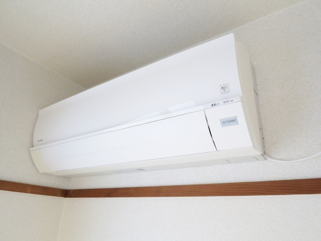 市川コーポ３の設備