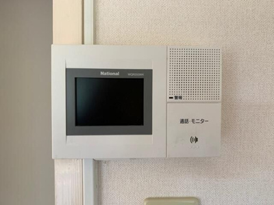 【セキュリティ】 | 出水ガーデンハイツ１棟