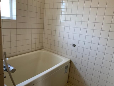 【浴室】 | 出水ガーデンハイツ１棟