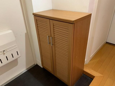 【内装】 | 出水ガーデンハイツ１棟