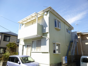 メゾンＴＵ第３　の画像