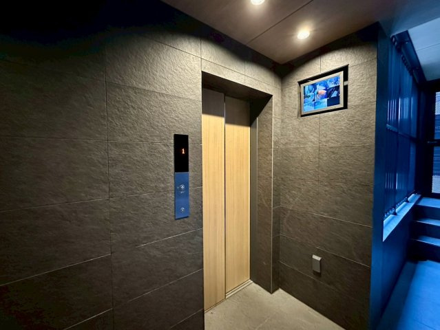 プラセシオン千種自由ヶ丘のその他共用部分