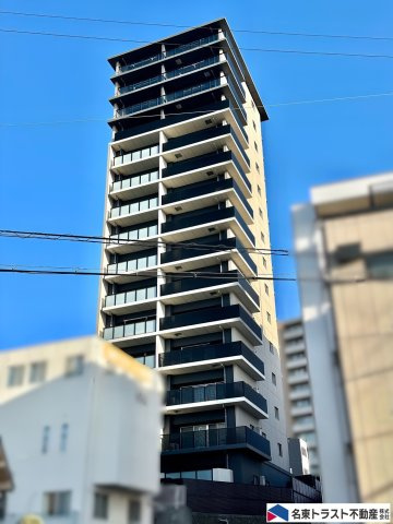 プラセシオン千種自由ヶ丘