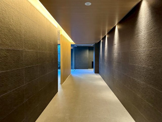 プラセシオン千種自由ヶ丘のその他共用部分