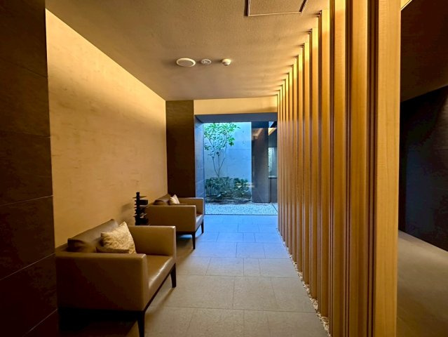 プラセシオン千種自由ヶ丘のその他共用部分