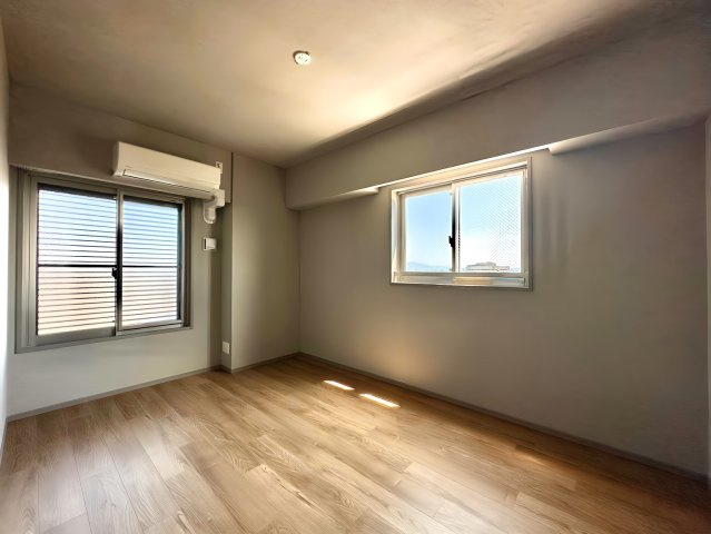 プラセシオン千種自由ヶ丘の洋室