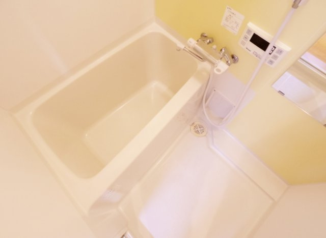 コンフォートベルハウスＢ棟の浴室|※同仕様写真