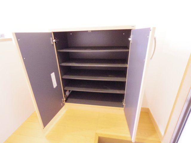 コンフォートベルハウスＢ棟のその他|※同仕様写真