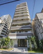 ガリシア錦糸町パークサイドの画像