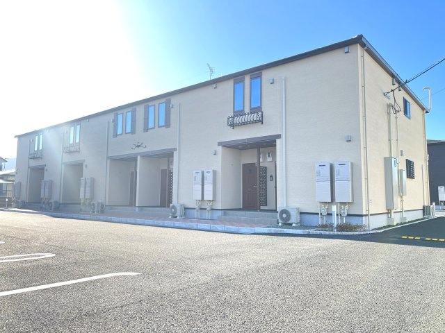 グランブルー八代　Ｂ