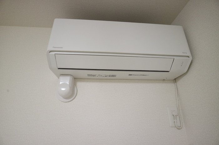 La Maison林崎の設備