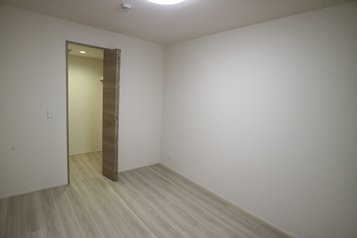 La Maison林崎の洋室