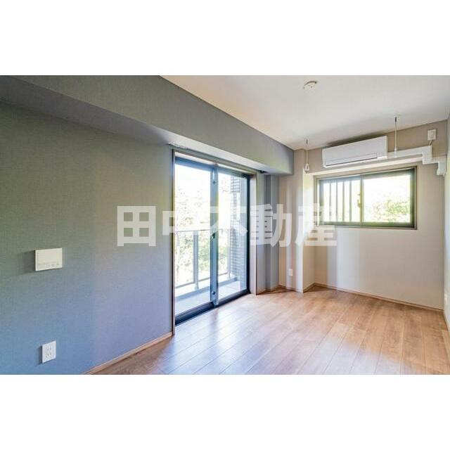 オーパスレジデンス南青山の設備