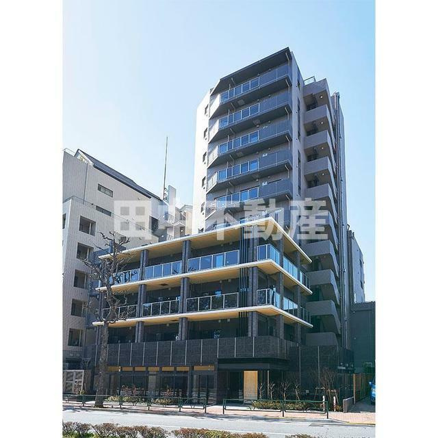 オーパスレジデンス南青山