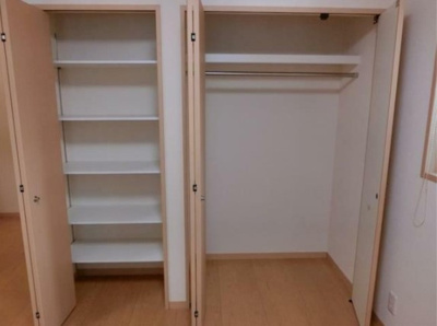 【収納】 | リベルテ