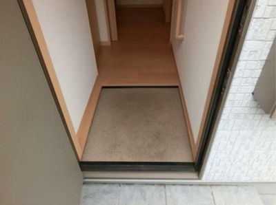 【玄関】 | リベルテ