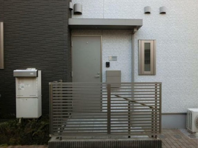 【エントランス】 | リベルテ