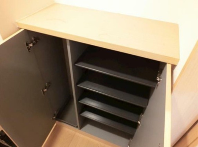 【収納】 | リベルテ