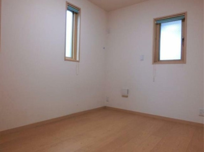 【寝室】 | リベルテ