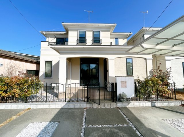 泉町６丁目 中古一戸建て