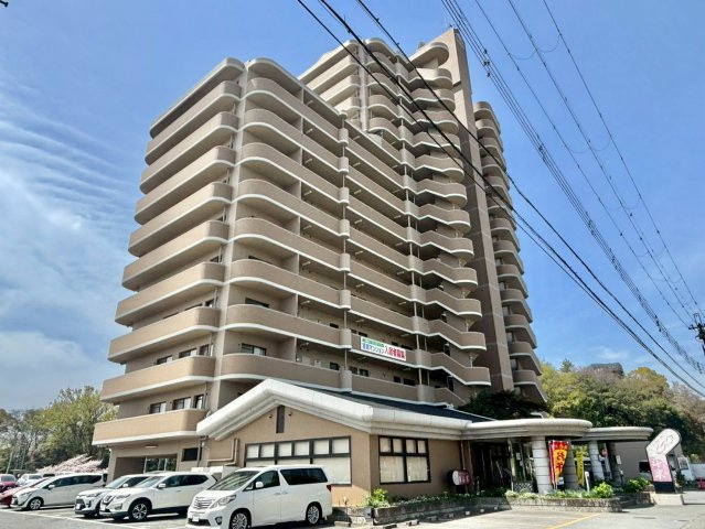 手柄アートスカイハイツ