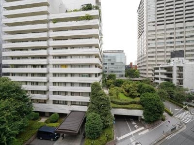 【展望】 | キャビンアリーナ赤坂