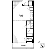 キャビンアリーナ赤坂の画像