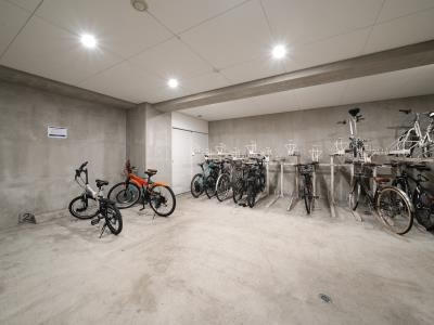 【その他共用部分】 | キャビンアリーナ赤坂